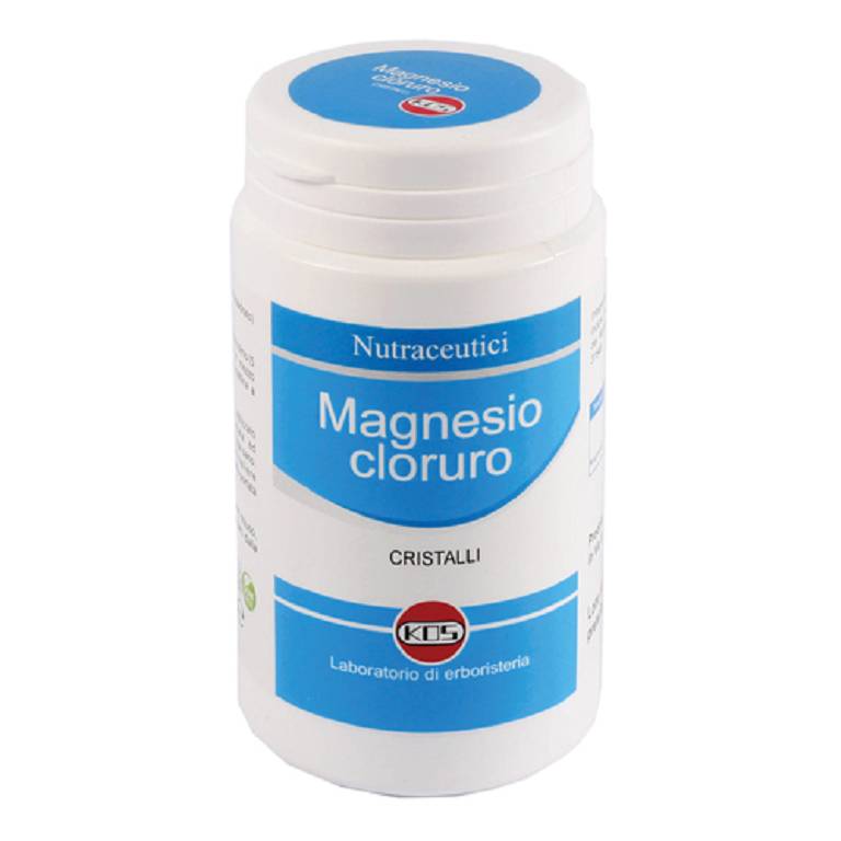 MAGNESIO CLORURO 100G