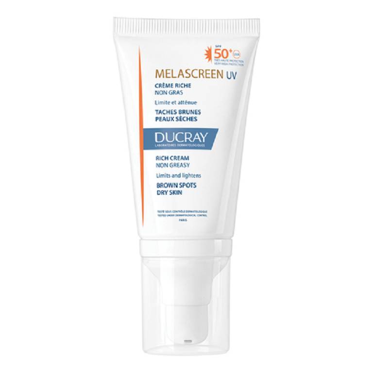 MELASCREEN UV RIC 40ML DUCRAY