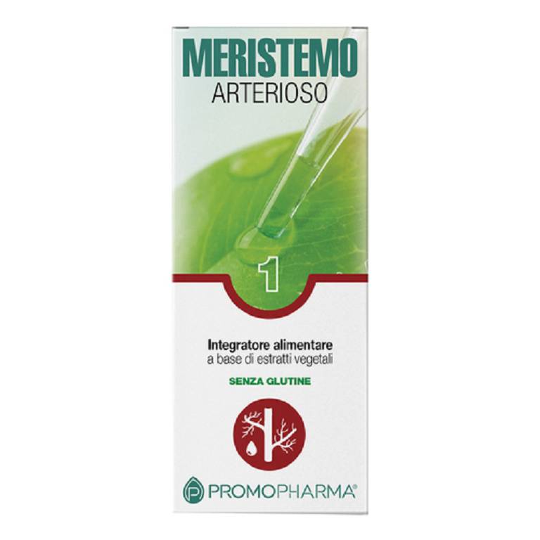 MERISTEMO 1 ARTERIOSO 100ML