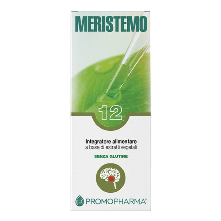 MERISTEMO 12 100ML