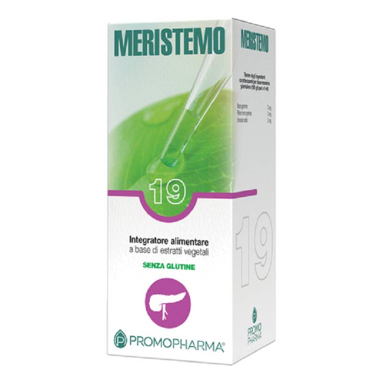 MERISTEMO 19 100ML