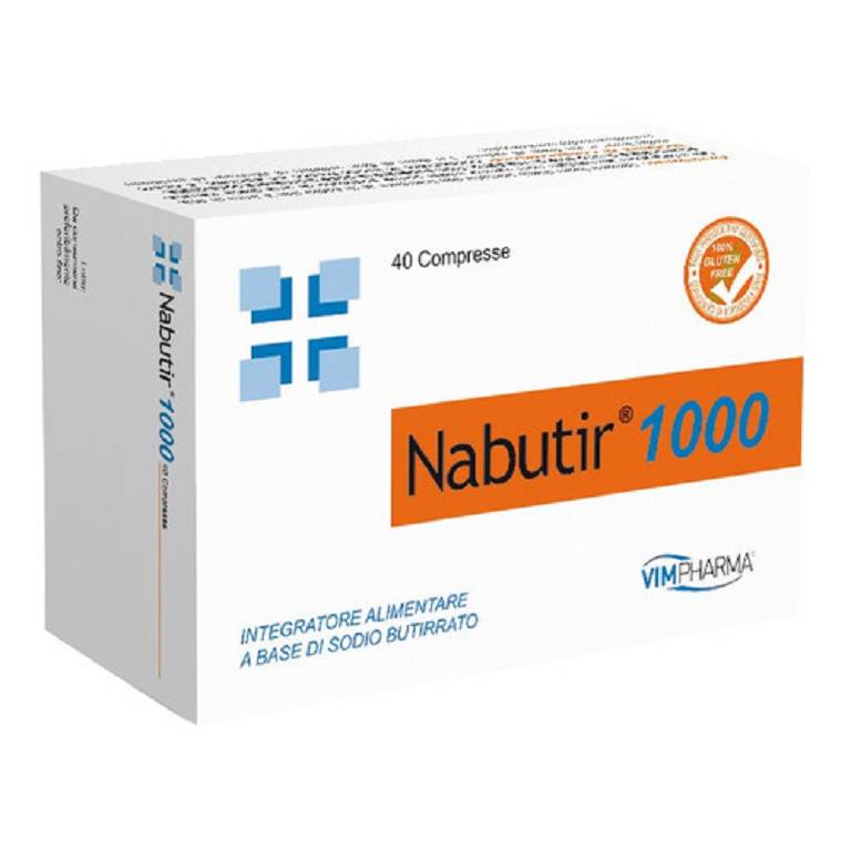 NABUTIR 1000 40CPR