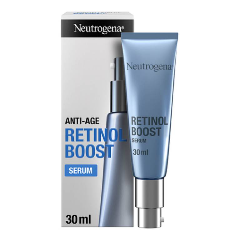 NEUTROGENA RETINOOL SIERO 30ML