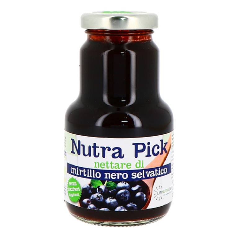 NUTRA PICK NETTARE MIR NE200ML