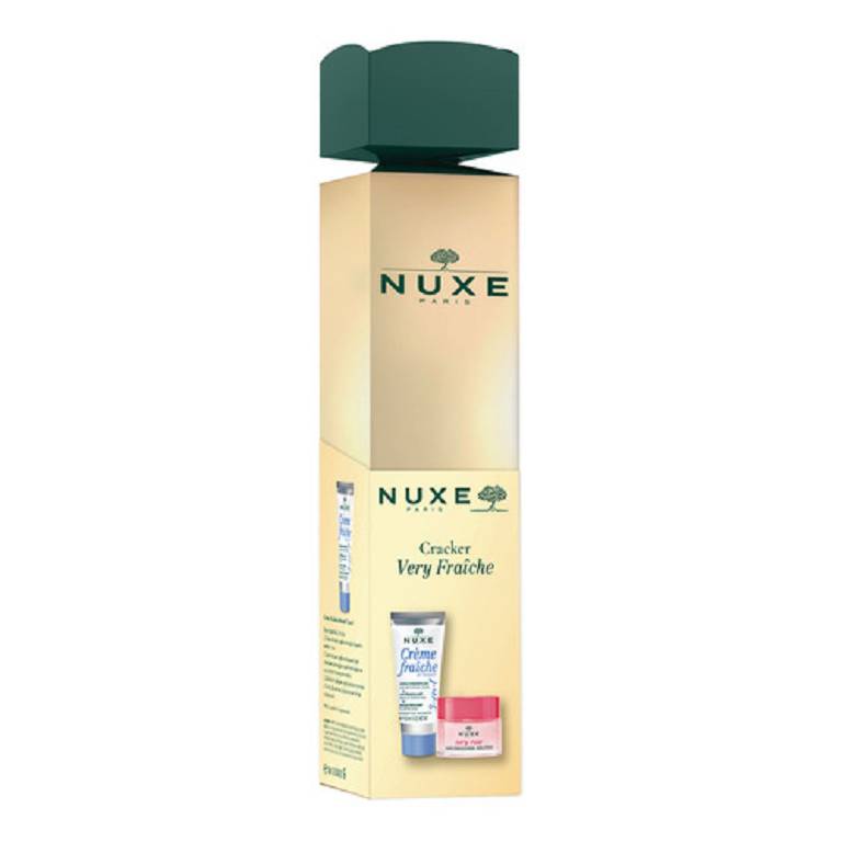 NUX CRACKER VERY FRAICHE 23