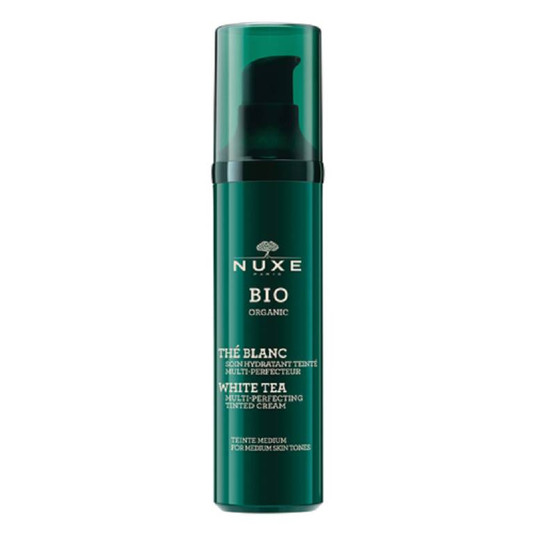 NUXE BIO TRATT IDRAT COLOR M