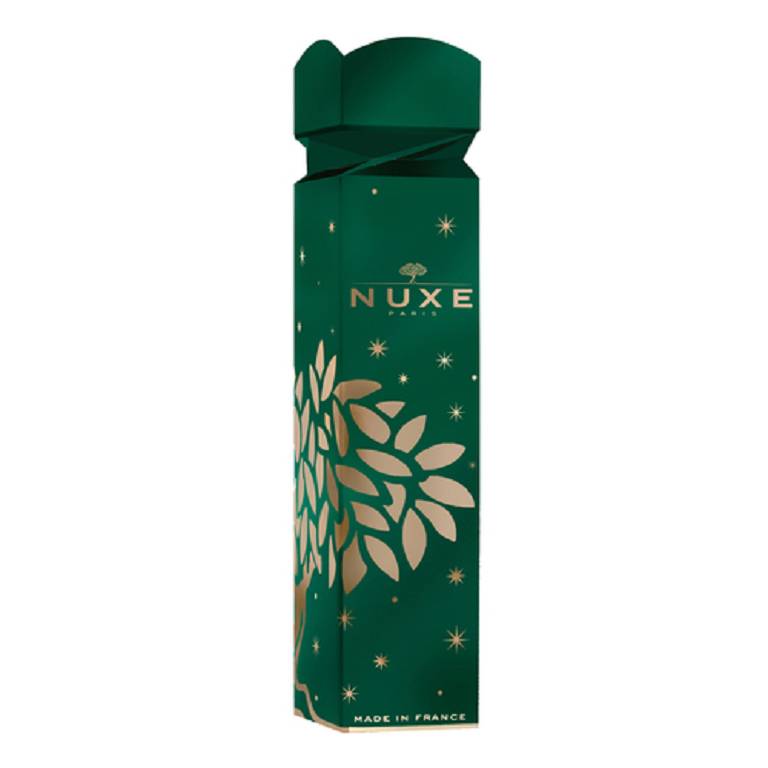 NUXE CRACKER UN SOGNO IN ROSA