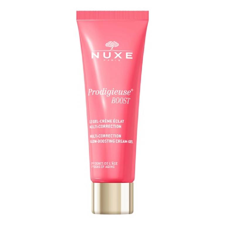 NUXE CREME PROD BOOST CR SETOS