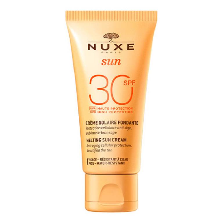 NUXE SUN CREMA SOL A/ETA SPF30