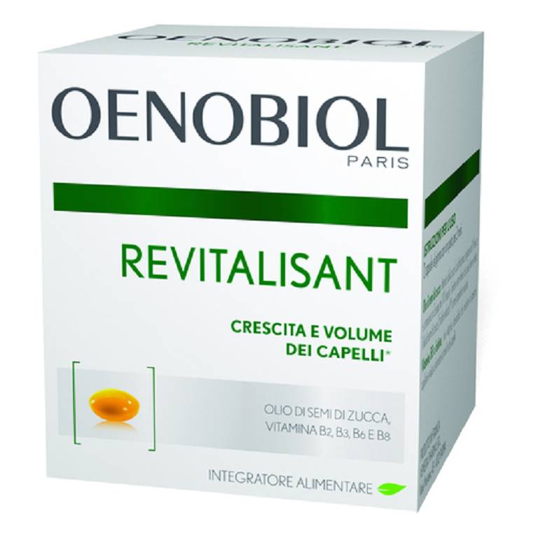 OENOBIOL REVITALISANT 60CPS