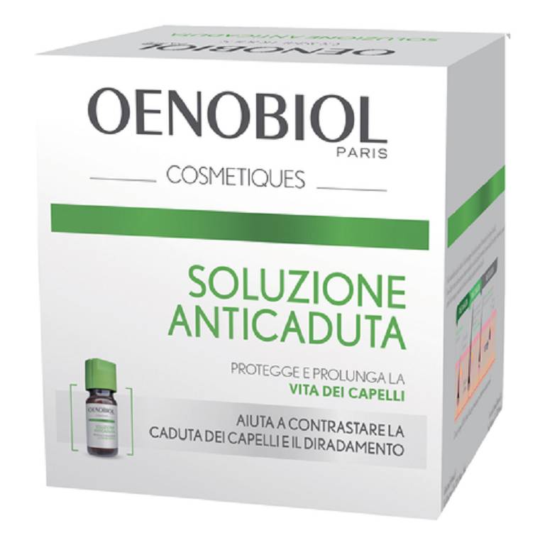 OENOBIOL SOLUZIONE ANTICAD12FL