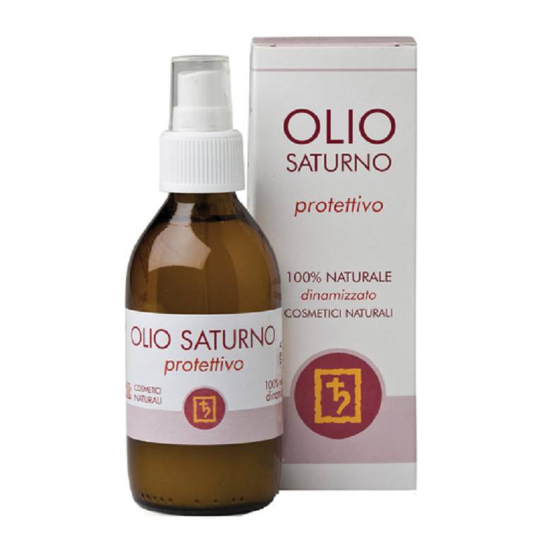 OLIO SATURNO 125ML