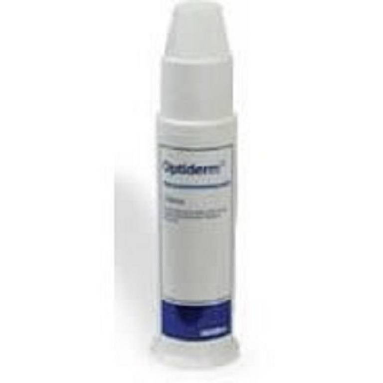 OPTIDERM CREMA IDRATANTE 200G