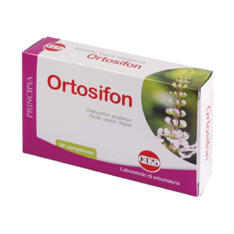 ORTOSIFON ES 60CPR