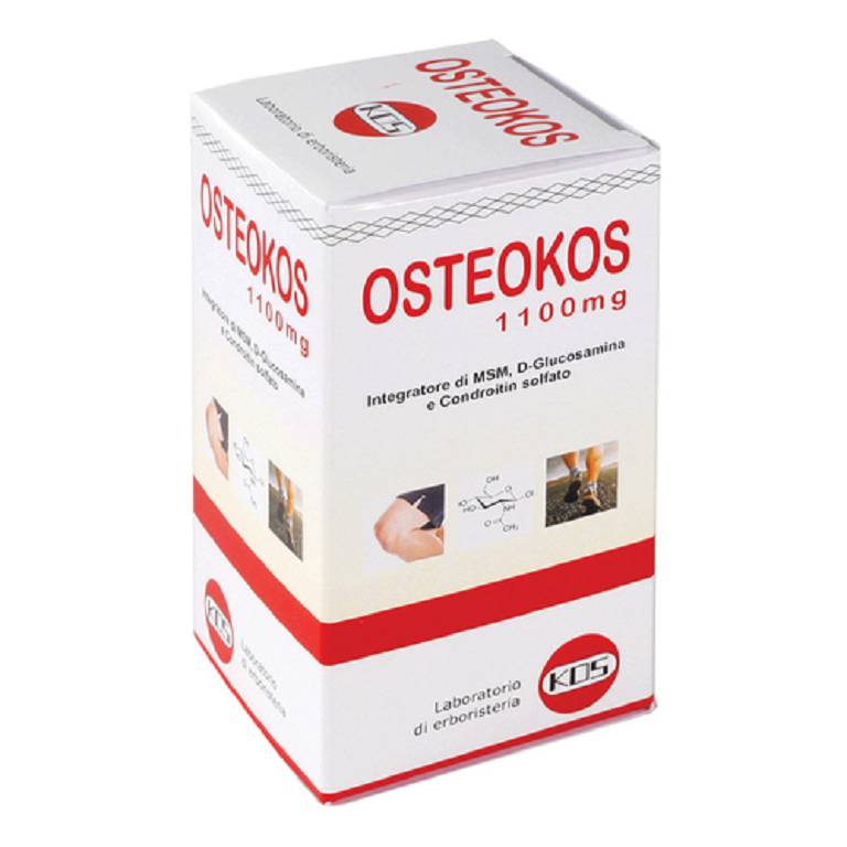 OSTEOKOS 60CPR