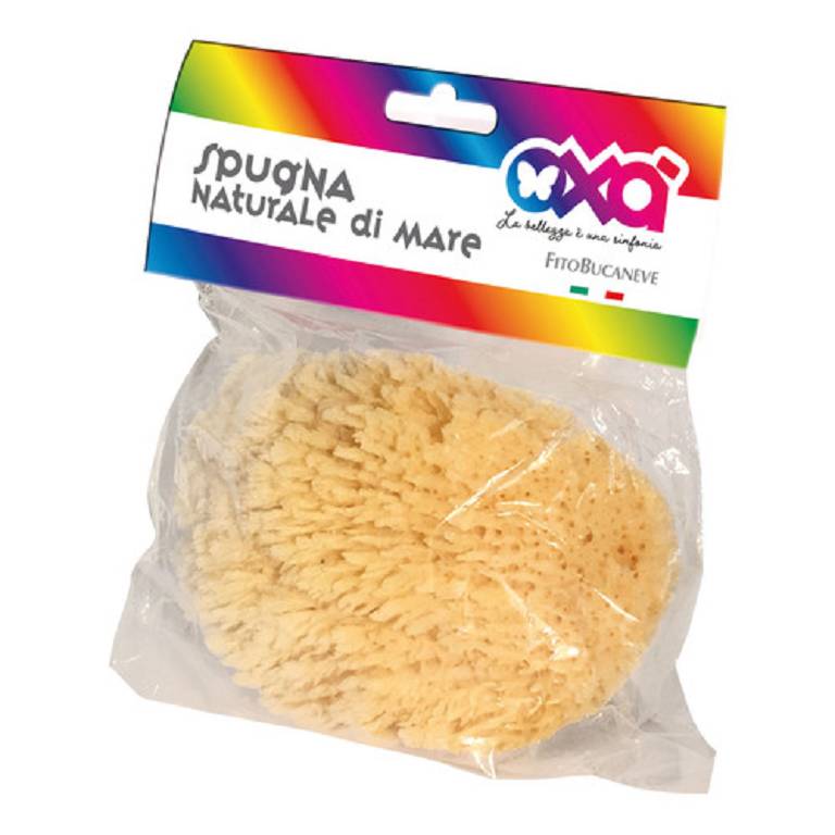 OXA' SPUGNA NATURALE DI MARE