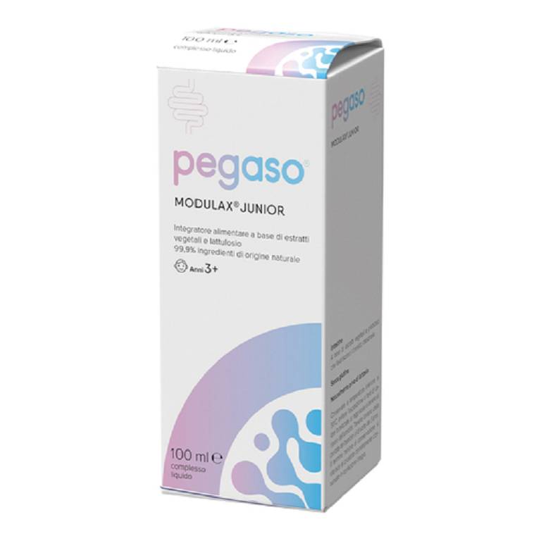 PEGASO MODULAX JUNIOR 100ML