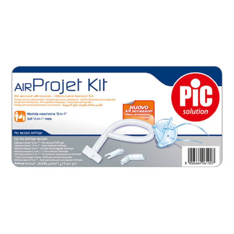 PIC AIR KIT PRO