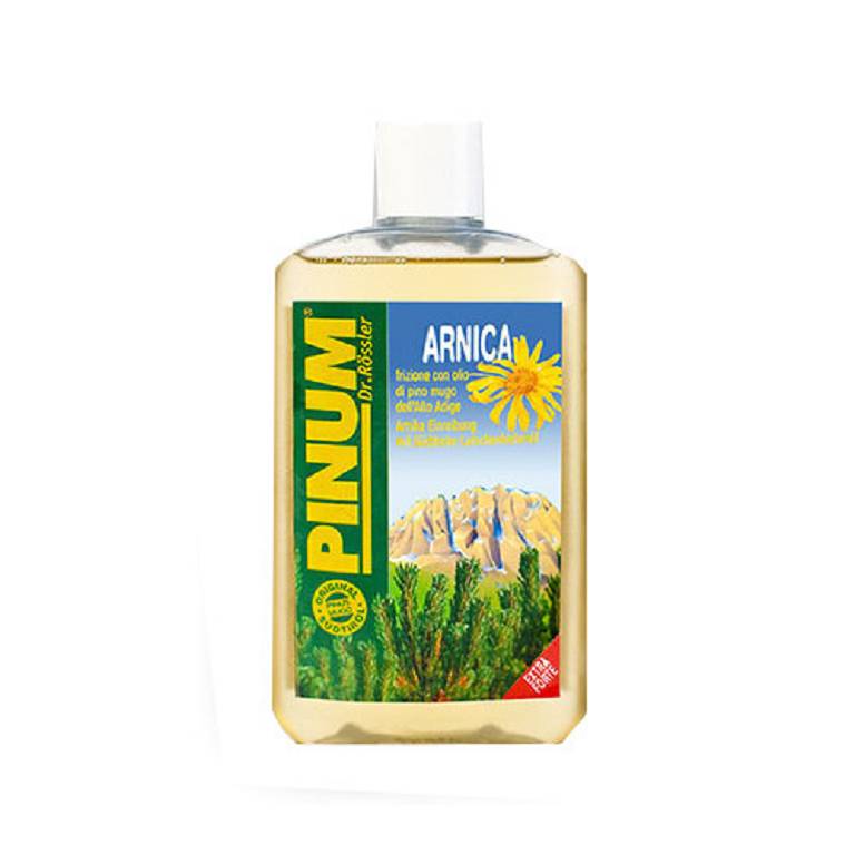 PINUM ARNICA FRIZIONE 250ML