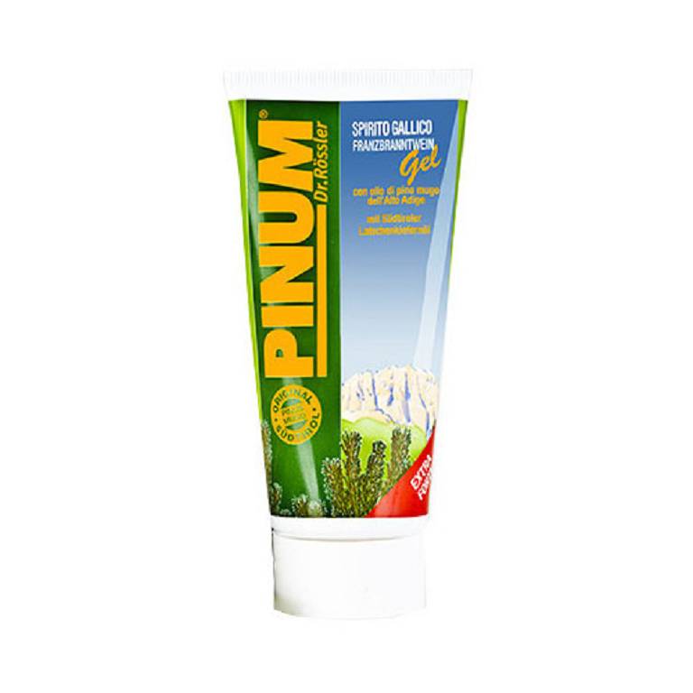 PINUM SPIRITO GALLICO GEL100ML