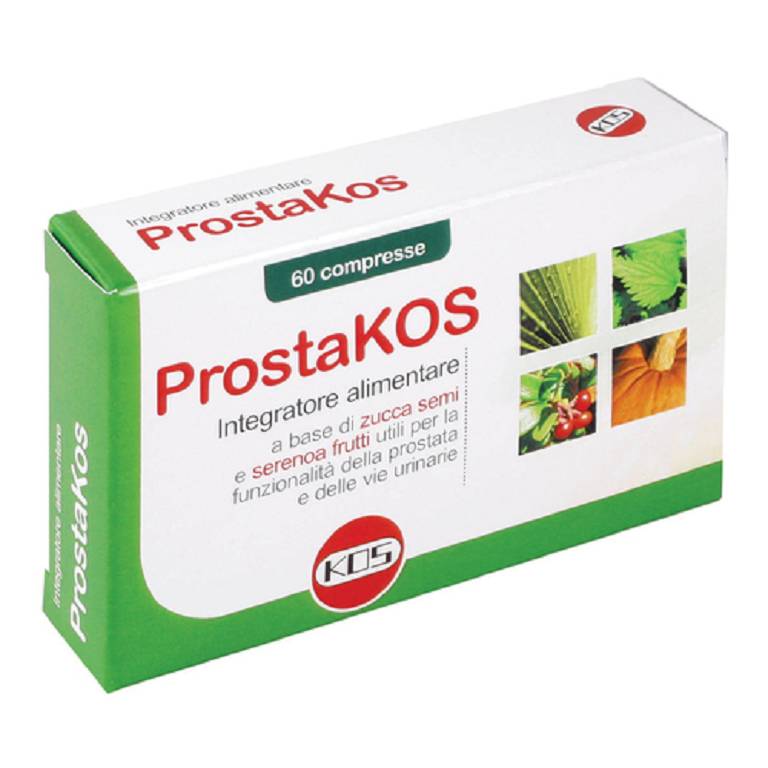 PROSTAKOS 60CPR