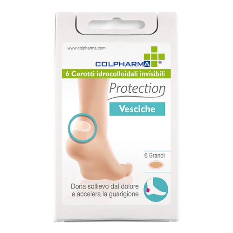 PROTECTION CER VESCICHE GRA6PZ