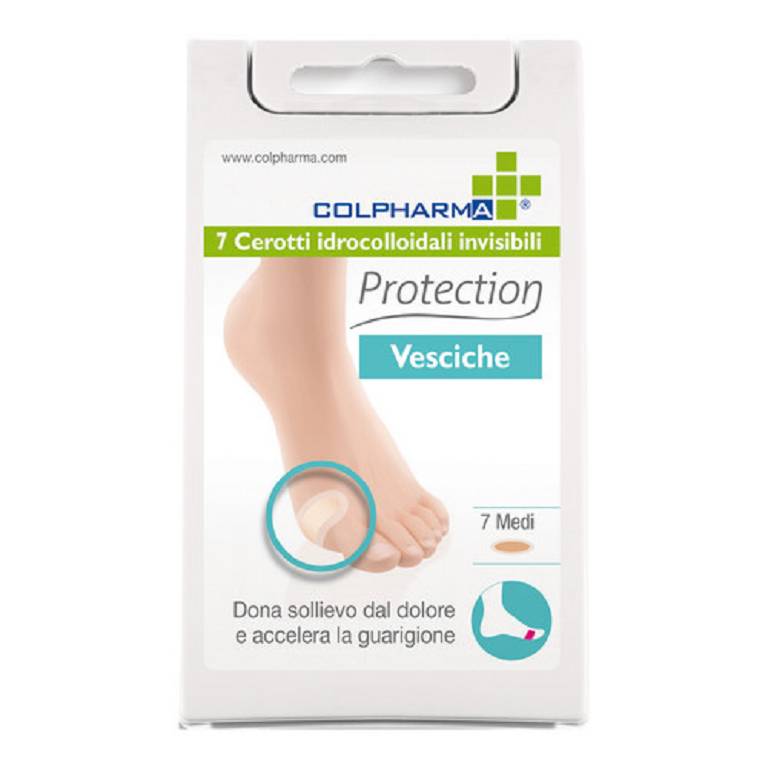 PROTECTION CER VESCICHE MED7PZ