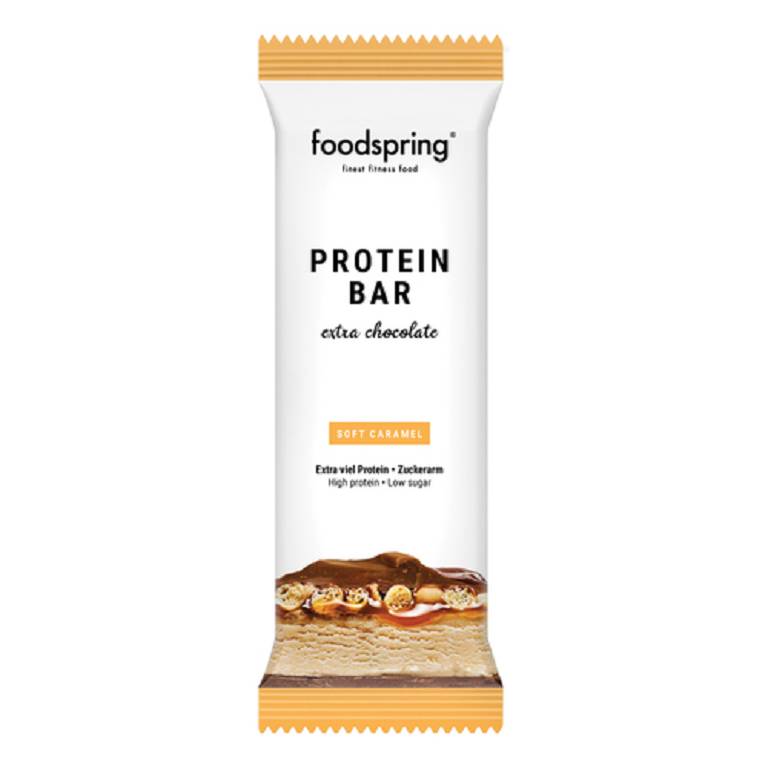 PROTEIN BAR EX CHOCOLATE SOFT