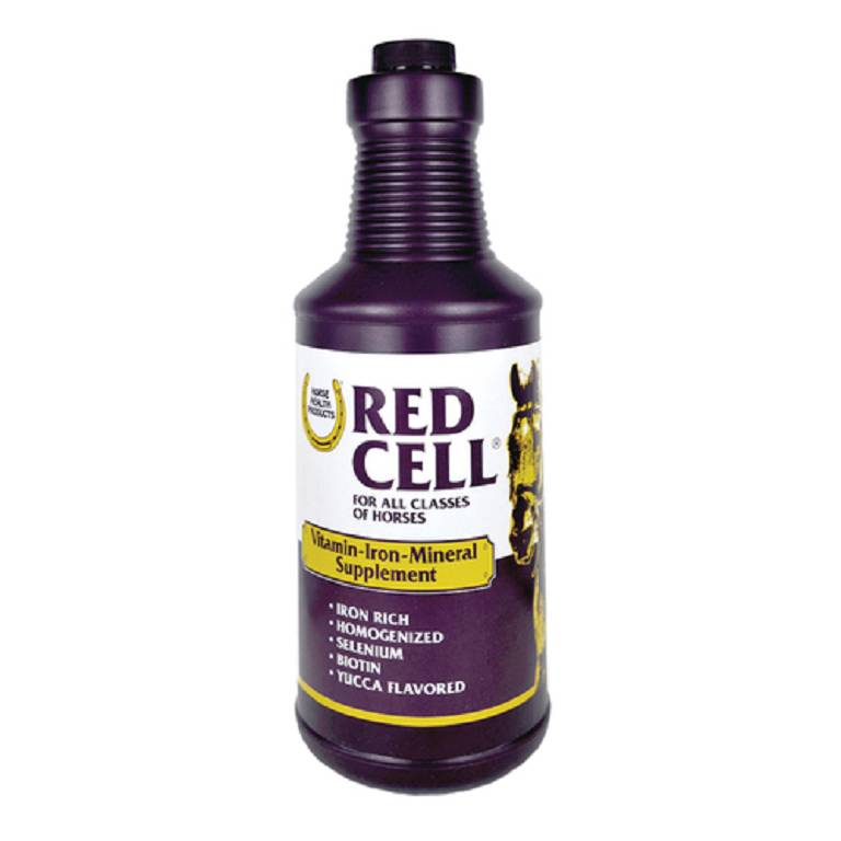 RED CELL 946ML