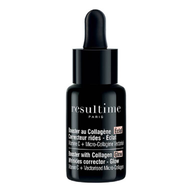 RESULTIME BOOSTER COLLAGEN ILL