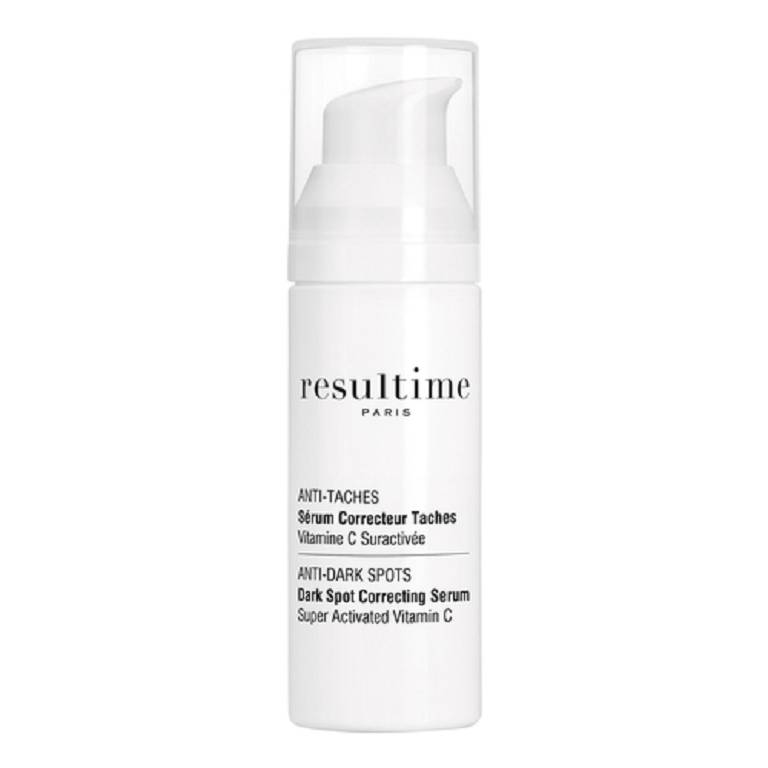 RESULTIME SIERO PERFEZ P VIT C
