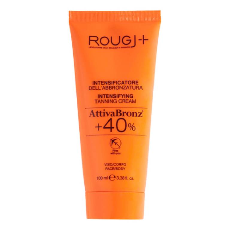 ROUGJ SOLARE ATTIVABRONZ 100ML