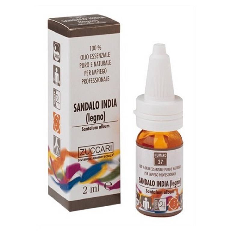 SANDALO INDIANO OE NAT 10ML