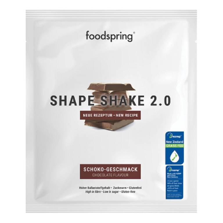 SHAPE SHAKE 2,0 CIOC MONOD 60G