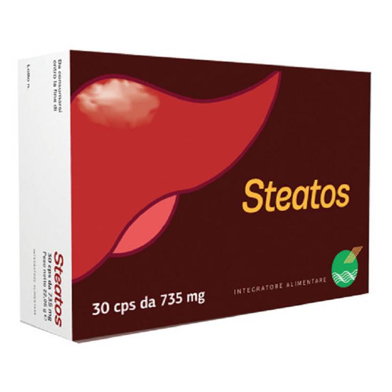 STEATOS 30CPS