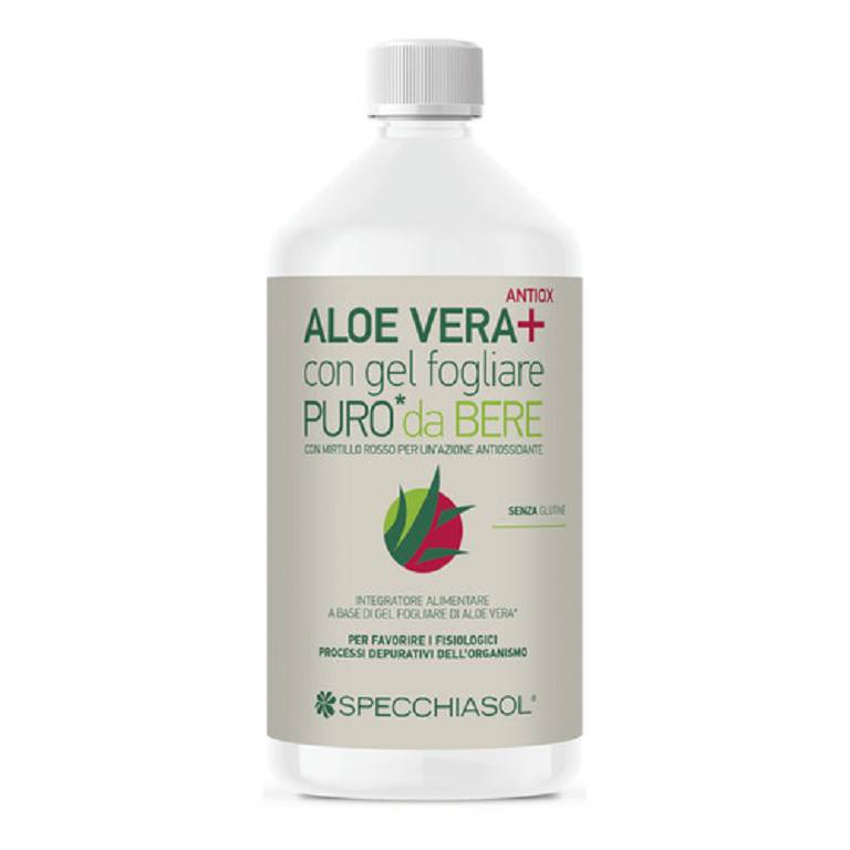 SUCCO ALOEVERA+ ALOE/MIRT R1LT