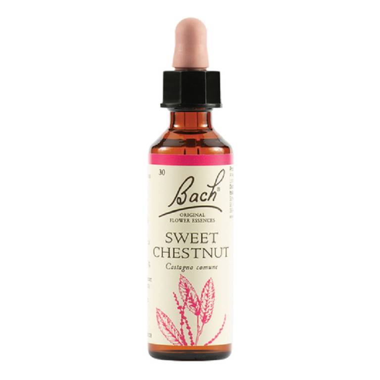 SWEET CHEST BACH ORIG 20ML