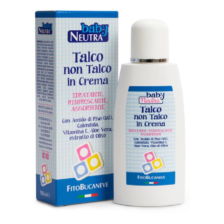 TALCO NON TALCO CR 150ML