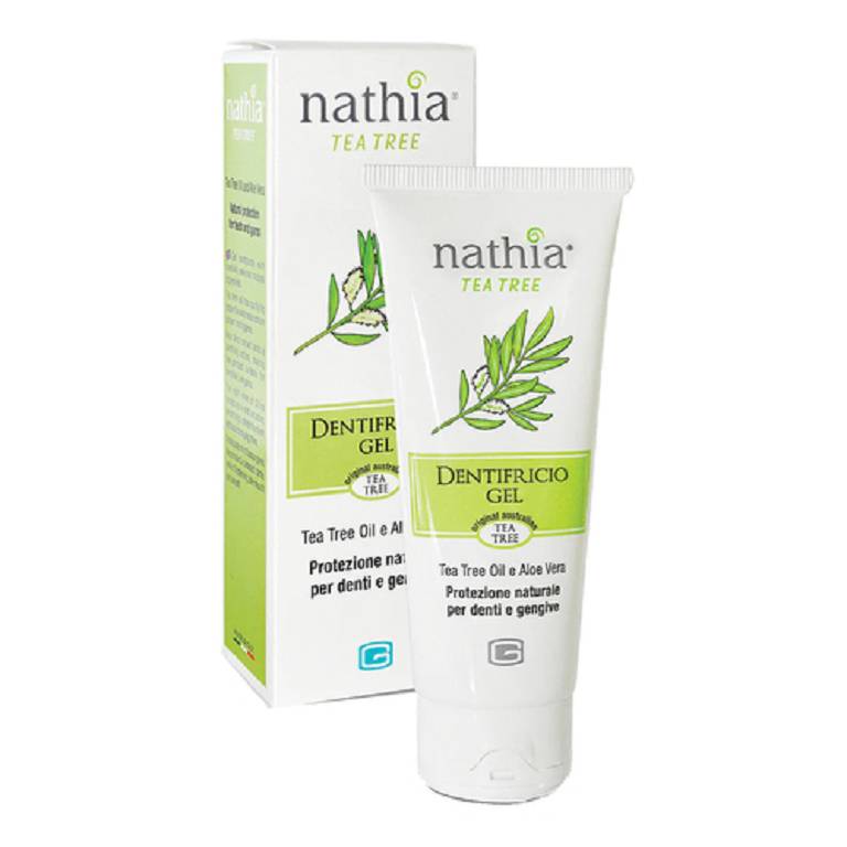 TEA TREE OIL DENT IGIS NATHIA