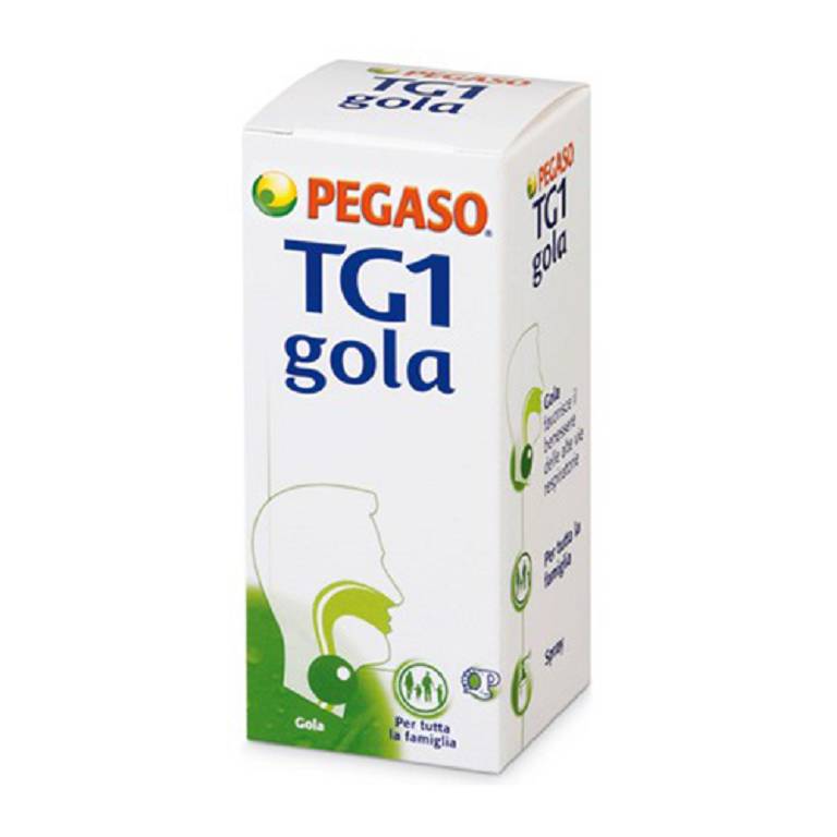 TG1 GOLA SPRAY 30ML