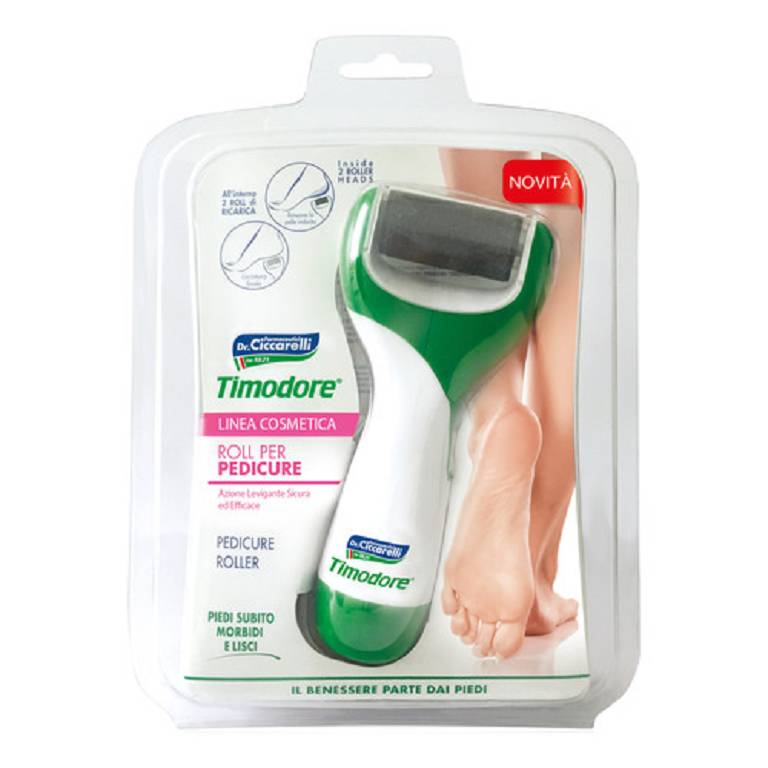 TIMODORE DETERGENTE DEODORANTE