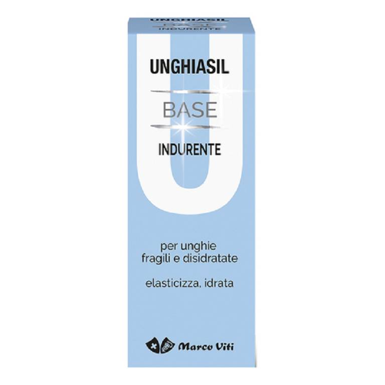 UNGHIASIL BASE INDURENTE 10ML