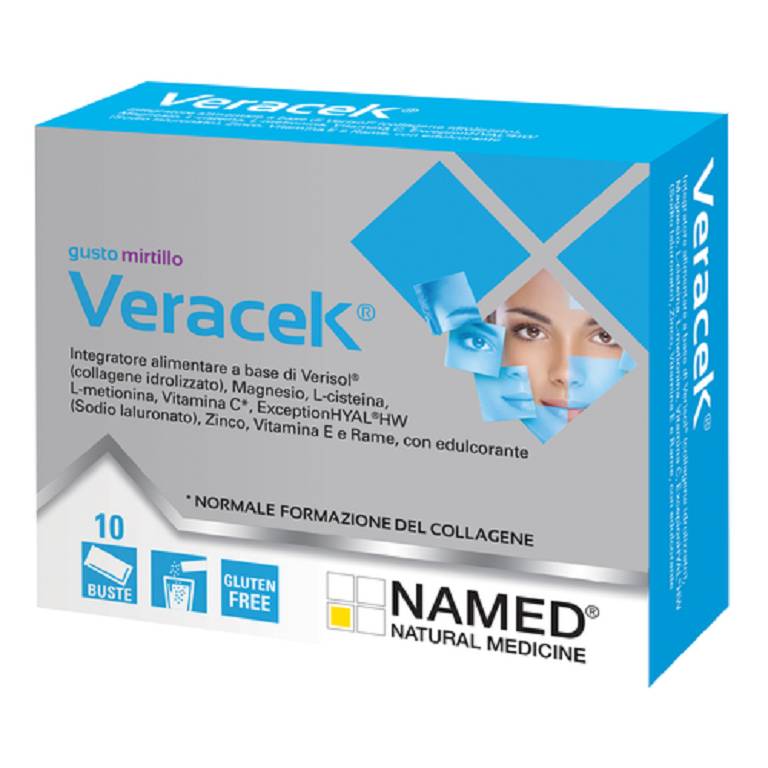 VERACEK 10BUST