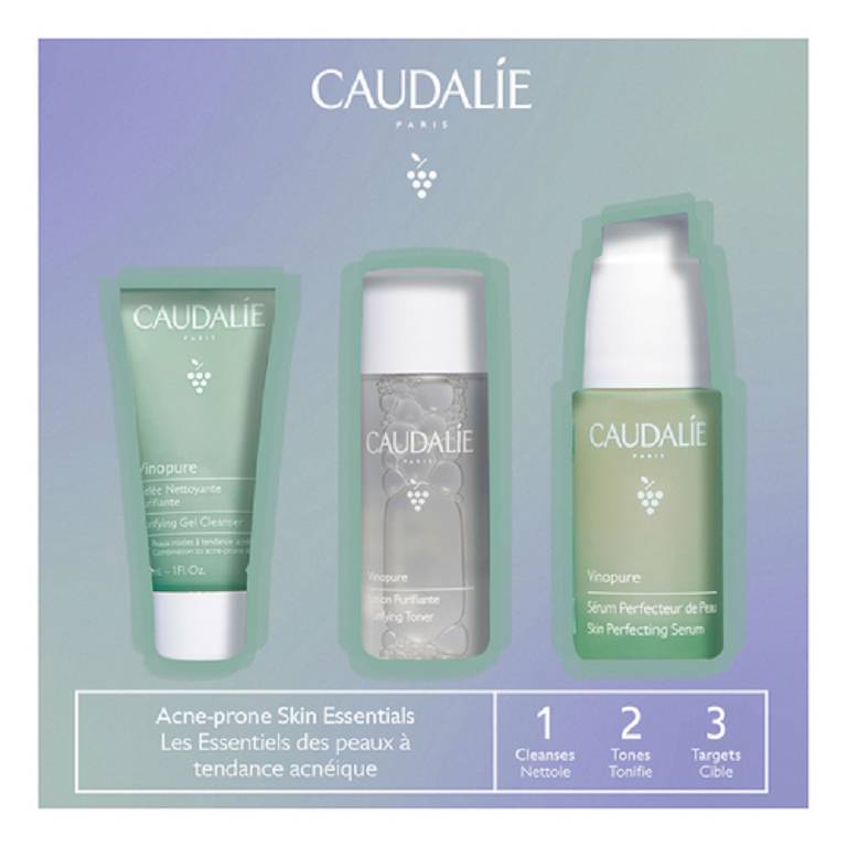 VINOPURE SPRING SET COF 2023