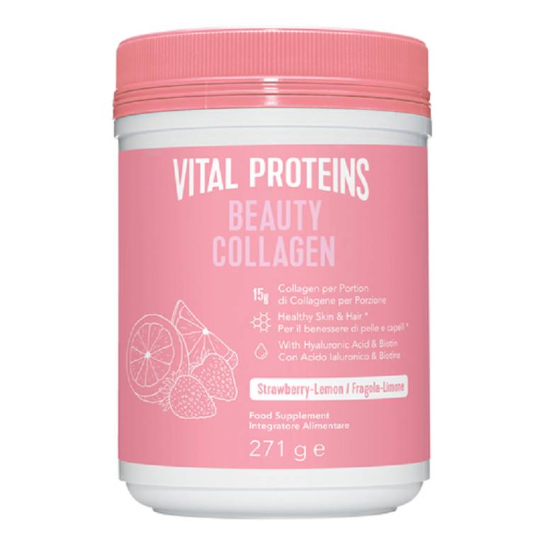 VITAL PROTEINS BEAUTY COLLAGEN