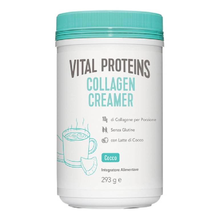 VITAL PROTEINS COLLAG CR COCON