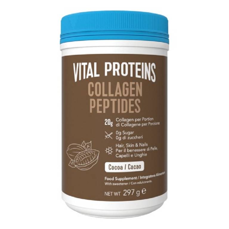 VITAL PROTEINS COLLAG PEP CAC