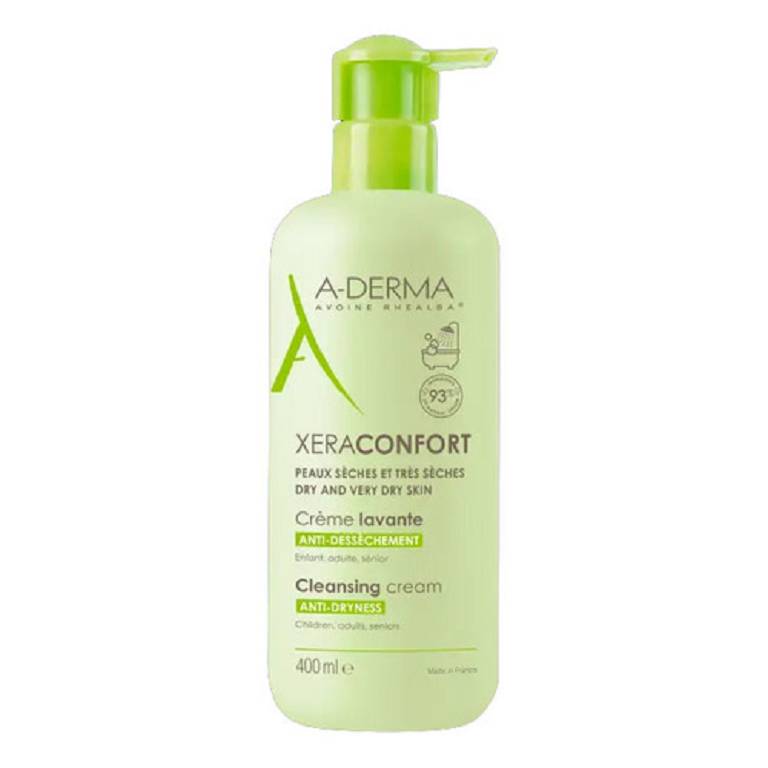 XERA-CONFORT CREMA DET 200ML